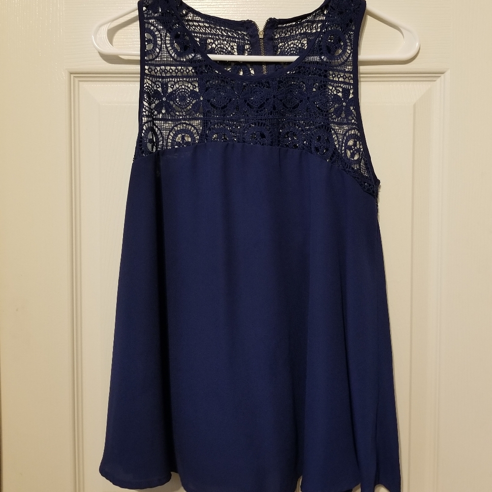 Sweet Journey Top
